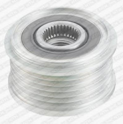 SNR GA755.07 Alternator Freewheel Clutch